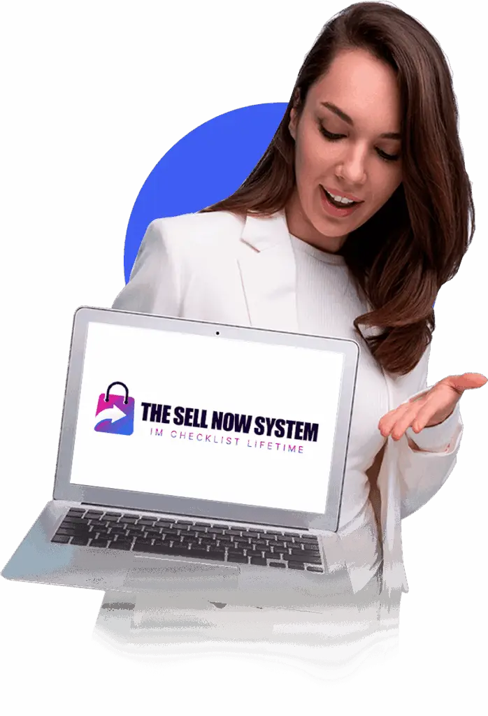 Kevin Fahey Sell Now System At Ericsaloreviews.click 1