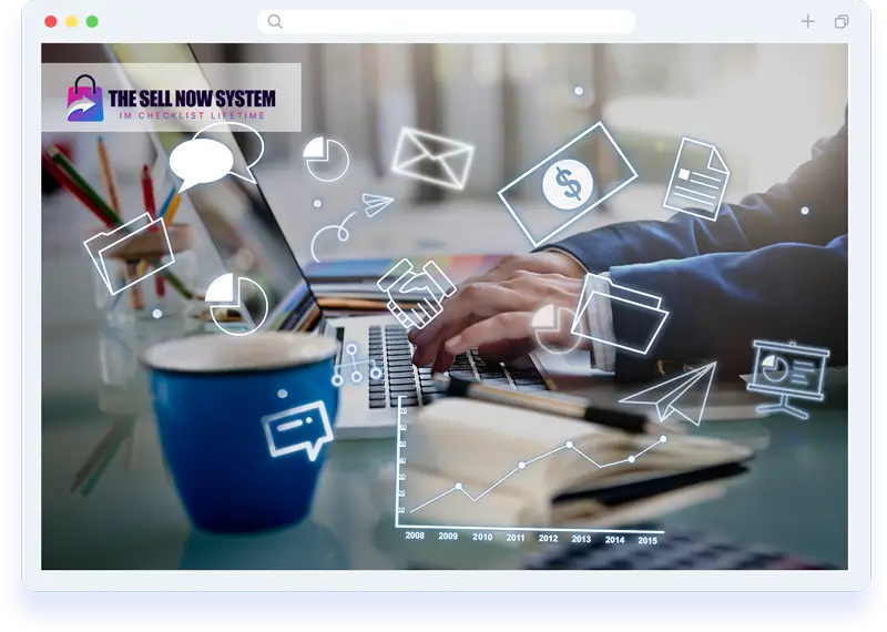Kevin Fahey Sell Now System At Ericsaloreviews.click 5