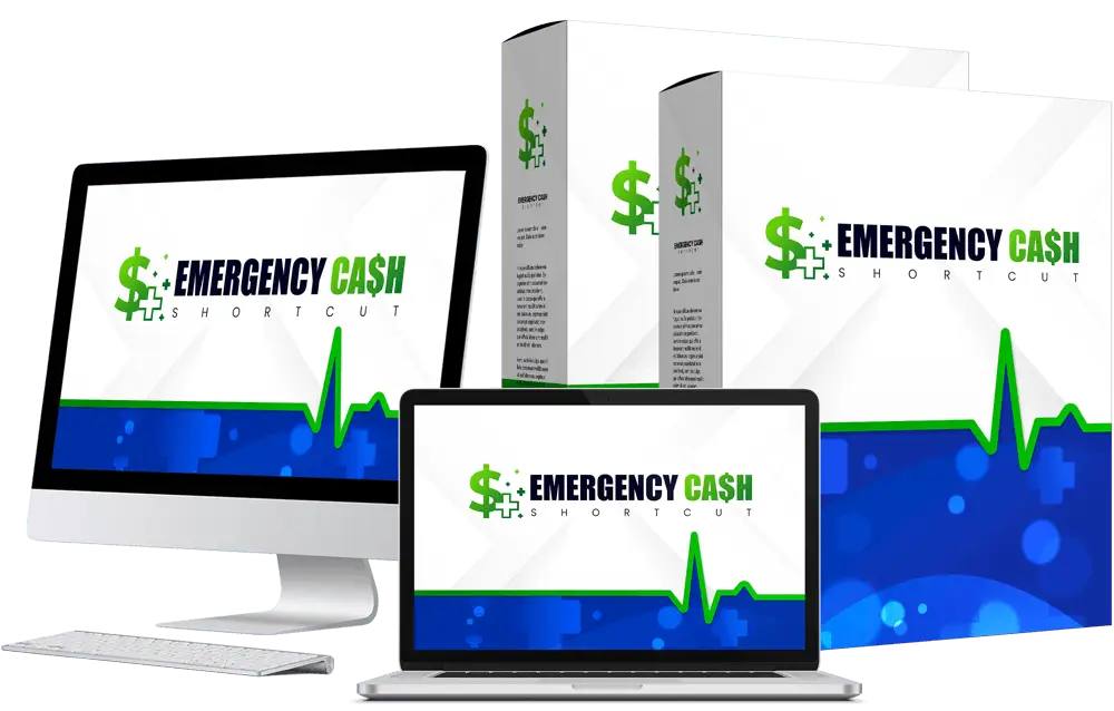 Nick Pontes Emergency Cash Shortcut At Ericsaloreviews.click 1